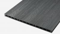 Террасная доска Groentec 6000x140x22 мм Серый