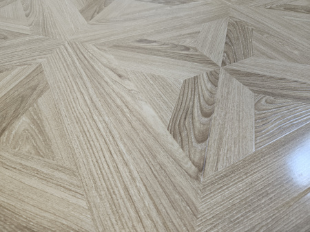 Ламинат Paradise, коллекция Parquet, Дуб Капучино Альта-Профиль